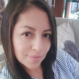 Emprendedora de la comunidad